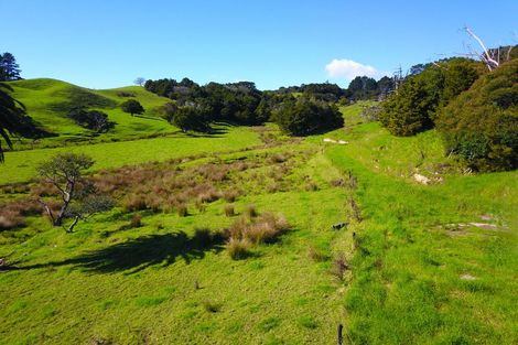 Photo of property in 110 Diggers Valley Road, Herekino, Kaitaia, 0481