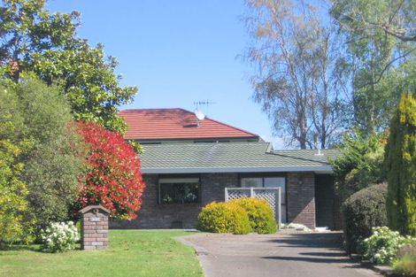 Photo of property in 1/6 Kathleen Place, Rainbow Point, Taupo, 3330