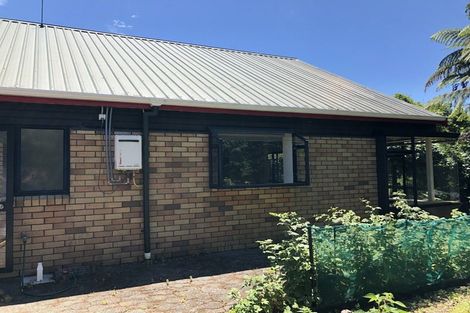 Photo of property in 1/51 Shakespeare Street, Greymouth, 7805