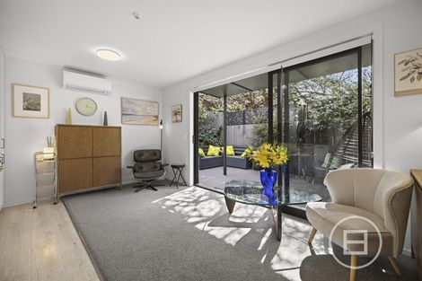 Photo of property in Northlight Apartments, 1/14 Fryer Street, Queenstown, 9300