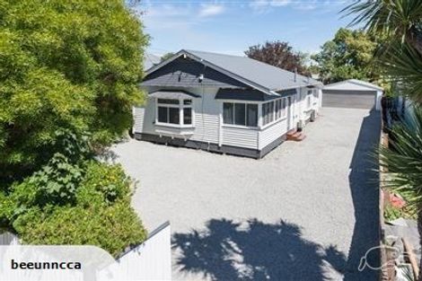 Photo of property in 167 Hills Road, Edgeware, Christchurch, 8013