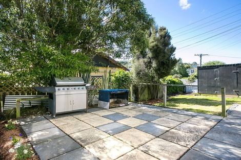 Photo of property in 1 Greenock Street, Kaikorai, Dunedin, 9010