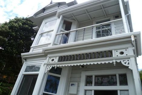 Photo of property in 25 Austin Street, Mount Victoria, Wellington, 6011