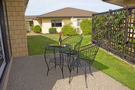 Photo of property in Parkside Villas, 50/11 Manuka Street, Matamata, 3400