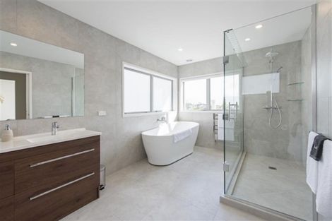 Photo of property in 41 Tautari Street, Orakei, Auckland, 1071