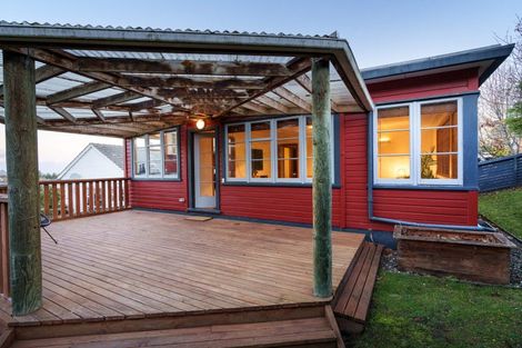 Photo of property in 218 Burt Street, Wakari, Dunedin, 9010