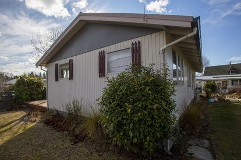 Photo of property in 19 Teal Crescent, Omarama, 9412