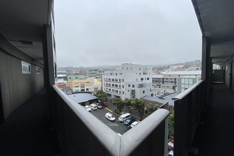 Photo of property in Soho Apartments, 618/74 Taranaki Street, Te Aro, Wellington, 6011