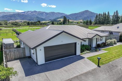Photo of property in 1/8 Ensor Drive, Hanmer Springs, 7334