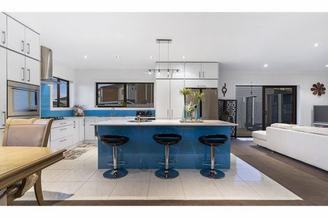 Photo of property in 7 Montanez Drive, Flat Bush, Auckland, 2019