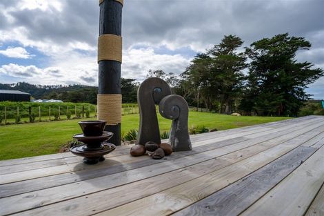 Photo of property in 59 Waikare Road, Kawakawa, 0282