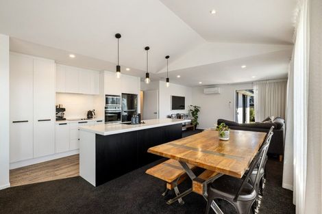 Photo of property in 27 Glengael Drive, Halswell, Christchurch, 8025