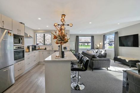 Photo of property in 141a Kermode Street, Ashburton, 7700