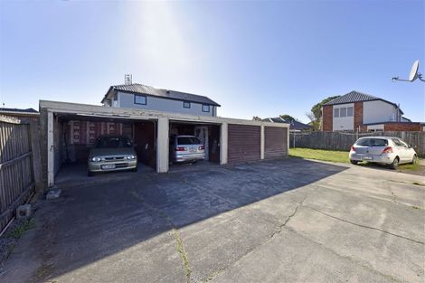 Photo of property in 2/621 Cashel Street, Linwood, Christchurch, 8011