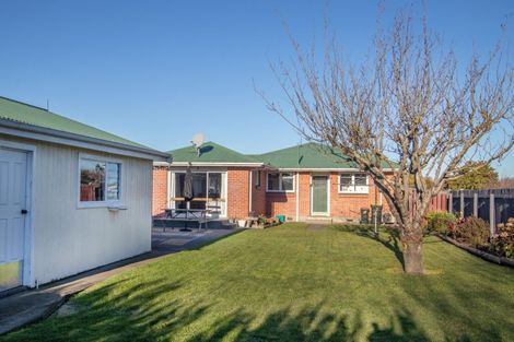 Photo of property in 76 Grove Street, Tinwald, Ashburton, 7700