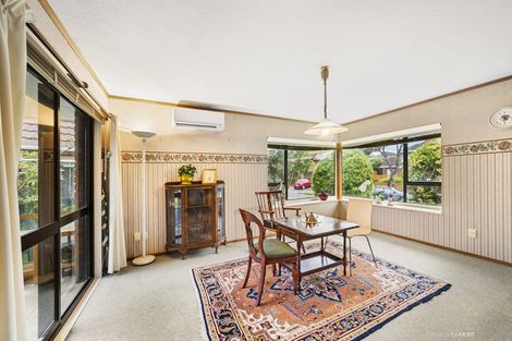 Photo of property in 41 Burbank Crescent, Churton Park, Wellington, 6037