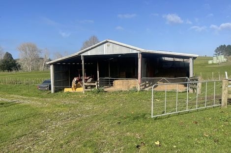 Photo of property in 943 State Highway 3, Hangatiki, Te Kuiti, 3985