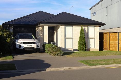 Photo of property in 27 George West Square West, Wigram, Christchurch, 8025