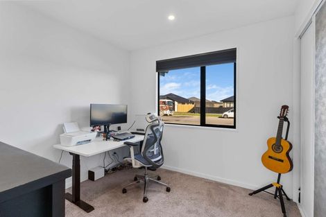 Photo of property in 34 Bill Harvey Drive, Halswell, Christchurch, 8025