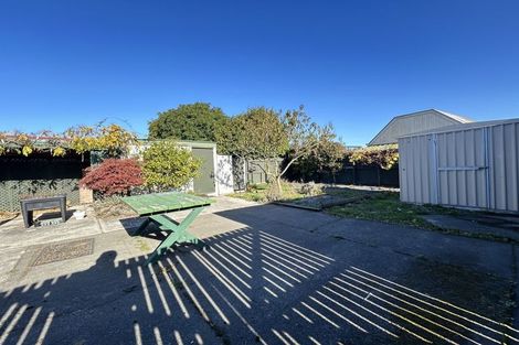 Photo of property in 64 Oriana Crescent, Hornby, Christchurch, 8042