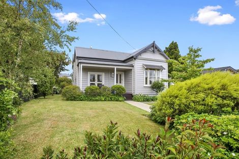 Photo of property in 8 Prospect Terrace, Paeroa, 3600