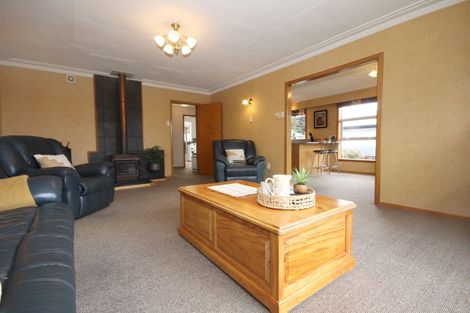 Photo of property in 52 Macmaster Street, Richmond, Invercargill, 9810