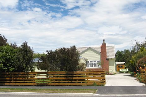 Photo of property in 16 Glenroy Street, Woolston, Christchurch, 8062