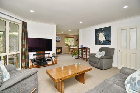 Photo of property in 26b Paget Drive, Woodend, 7610