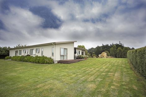 Photo of property in 35 Saleyards Road, Waiareka Junction, Oamaru, 9401