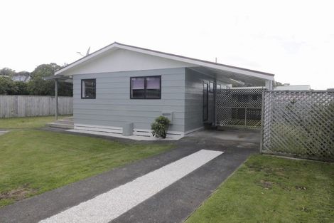 Photo of property in 4 Nathan Street, Springvale, Whanganui, 4501