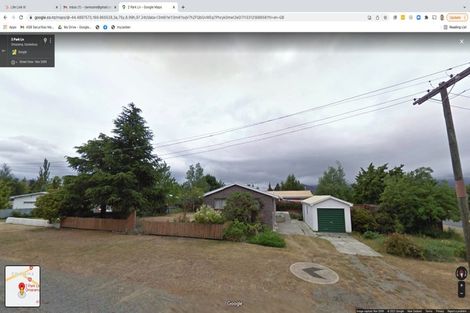 Photo of property in 2 Park Lane, Omarama, 9412