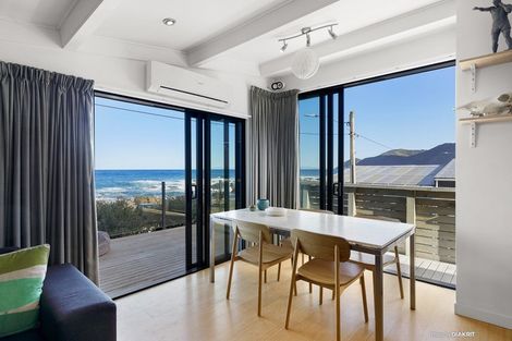 Photo of property in 4/410 The Esplanade, Island Bay, Wellington, 6023