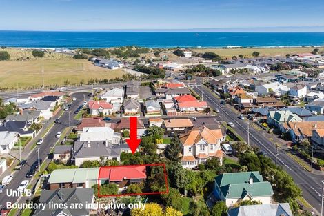 Photo of property in 68b Ascot Street, Saint Kilda, Dunedin, 9012