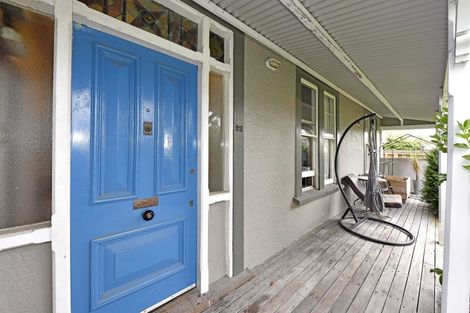 Photo of property in 22 Dickens Street, Addington, Christchurch, 8024