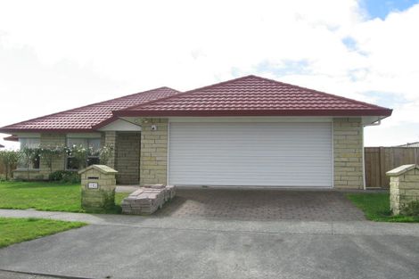 Photo of property in 113 Pacific Drive, Fitzherbert, Palmerston North, 4410