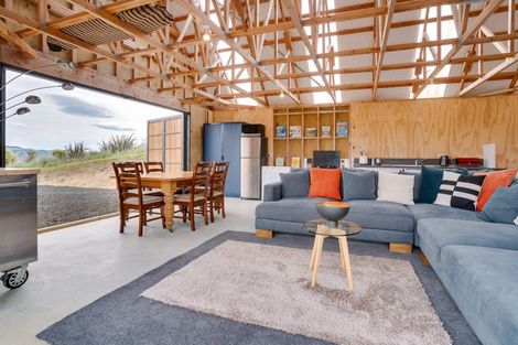 Photo of property in 52 Dons Creek Road, Waitati, 9085