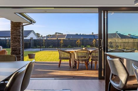 Photo of property in 8 Southdown Place, Kirwee, 7571