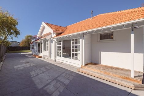 Photo of property in 46 Francis Avenue, Mairehau, Christchurch, 8013