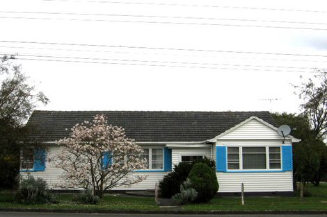 Photo of property in 34 Wakefield Street, Featherston, 5710