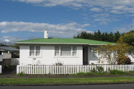 Photo of property in 20 Trafalgar Street, Westown, New Plymouth, 4310