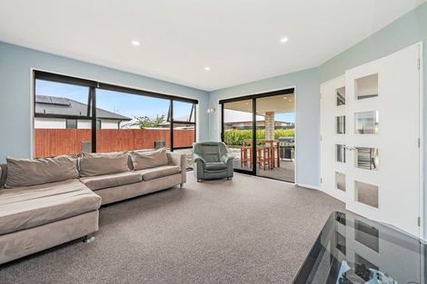Photo of property in 31 Carston Street, Leeston, 7632