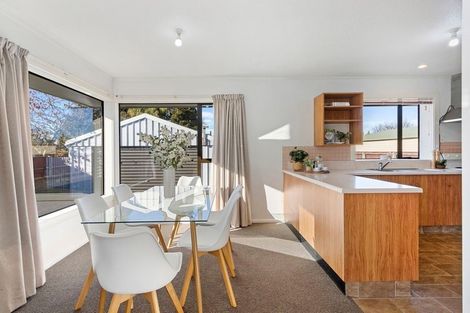 Photo of property in 23 Appleby Crescent, Burnside, Christchurch, 8053