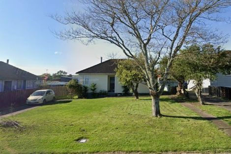 Photo of property in 6 Freyberg Terrace, Waipukurau, 4200