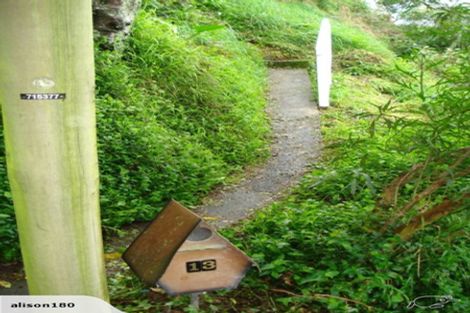 Photo of property in 13 Mortimer Terrace, Aro Valley, Wellington, 6021