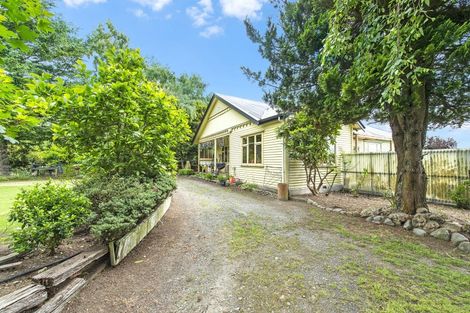 Photo of property in 2744 Tramway Road, Springfield, 7681