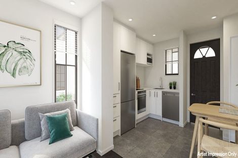 Photo of property in 238 Armagh Street, Christchurch Central, Christchurch, 8011
