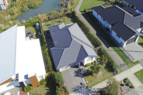 Photo of property in 48 Vernon Drive, Lincoln, 7608