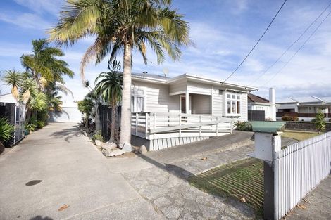 Photo of property in 27 Jervois Street, Dargaville, 0310