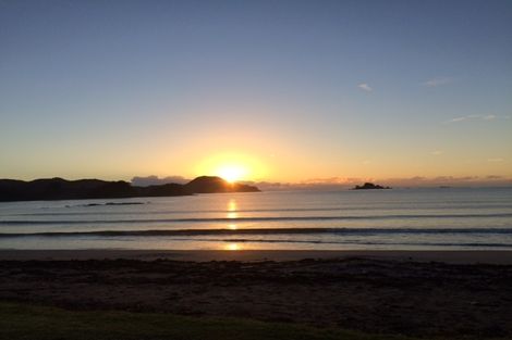 Photo of property in 159 Oakura Road, Oakura, Hikurangi, 0184