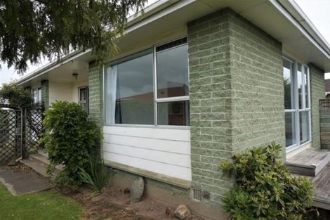 Photo of property in 66 Kilmarnock Avenue, Strathern, Invercargill, 9812